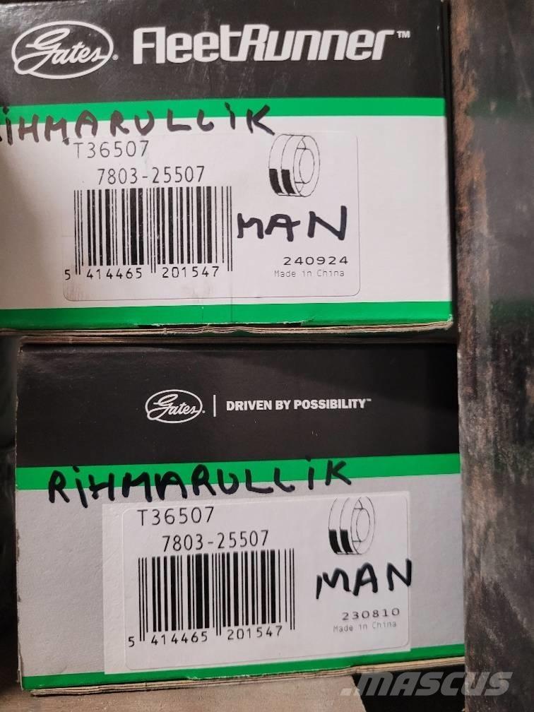 Neoplan LYONS CITY إلكترونيات