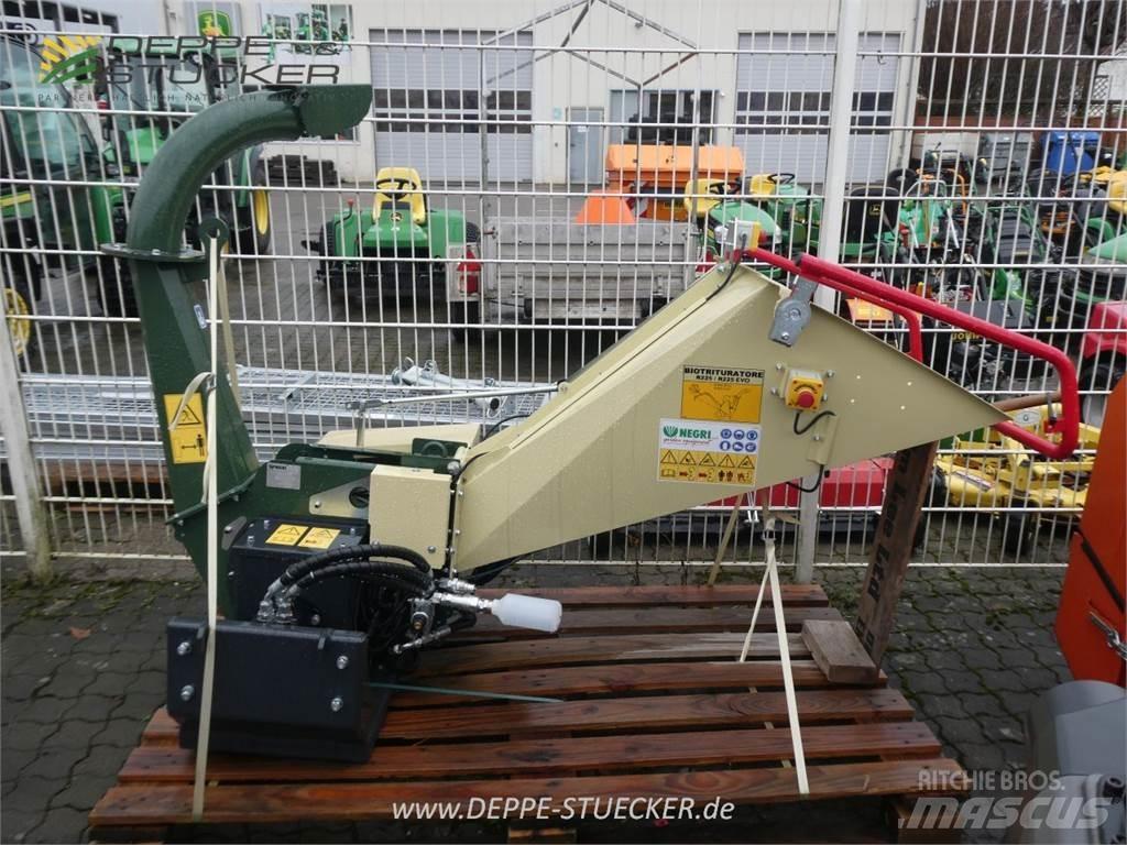 Negri R225 TPA ماكينات زراعية أخرى