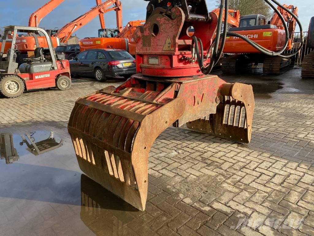 Verachterd VRG 30 خطاطيف
