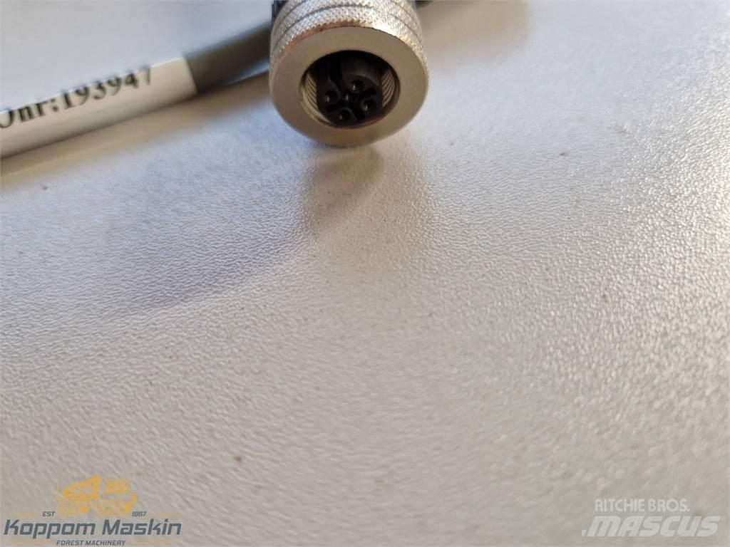 Rottne 401-22271 إلكترونيات