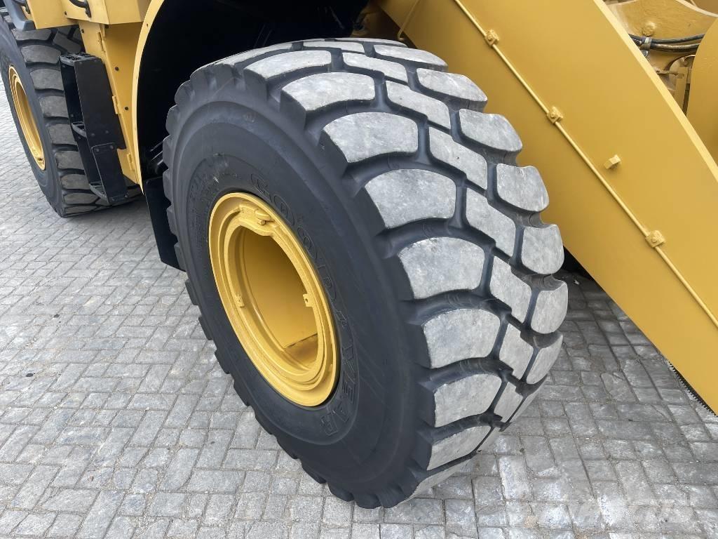CAT 950 M   2019 لوادر بعجل