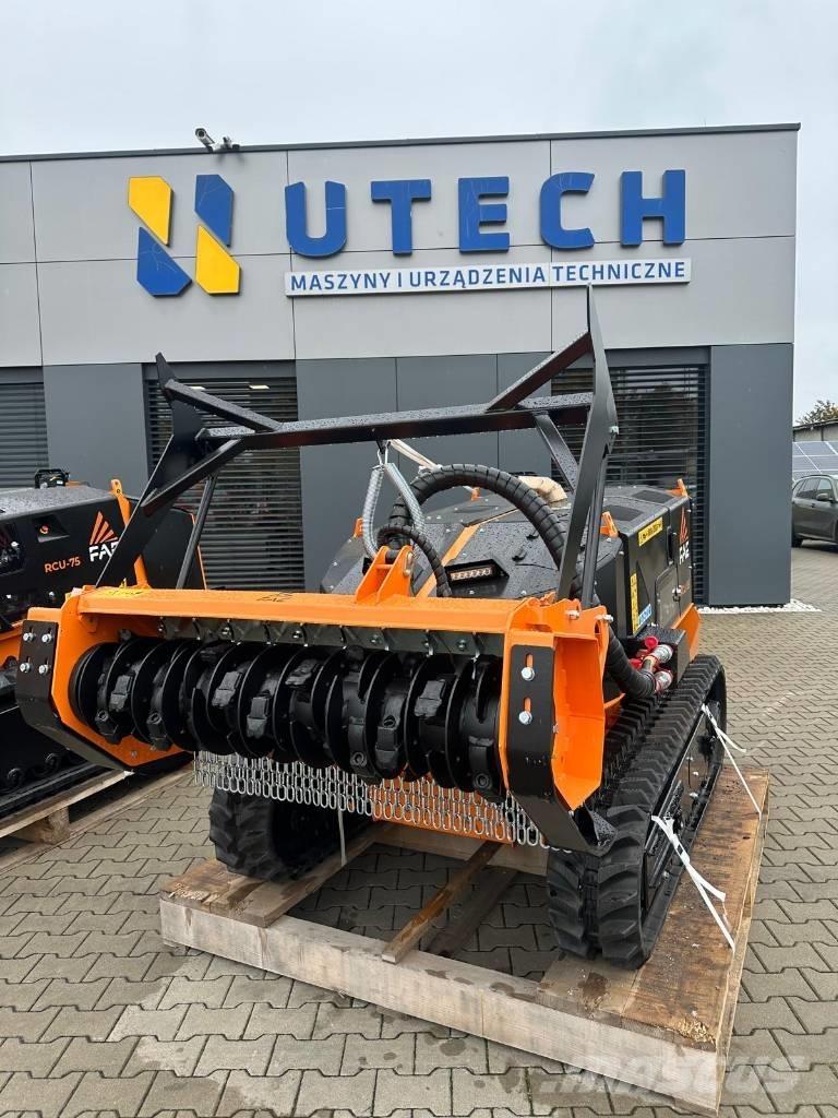 FAE RCU-55 مزيلات أغصان