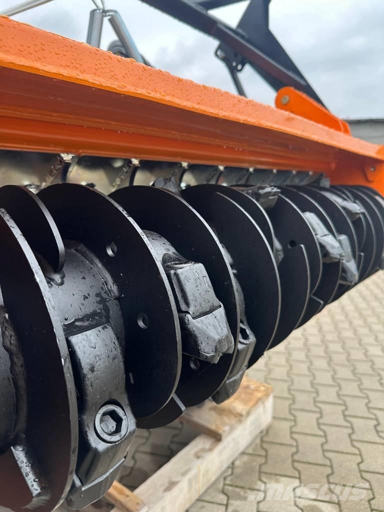 FAE RCU-55 مزيلات أغصان