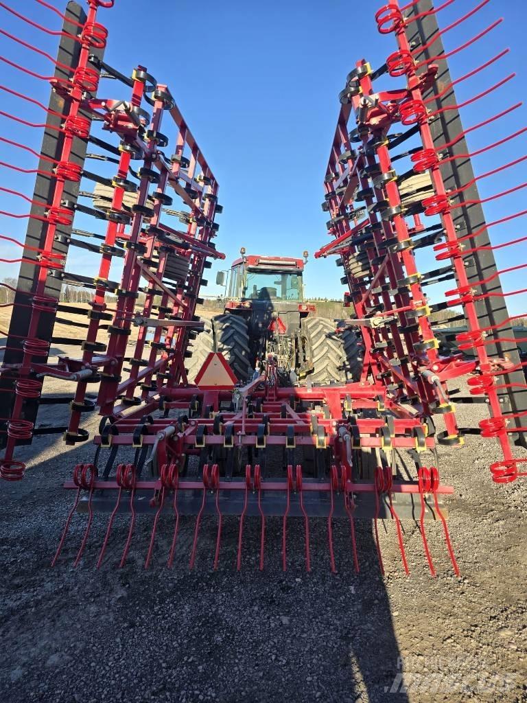 Väderstad NZA800 كاسحات