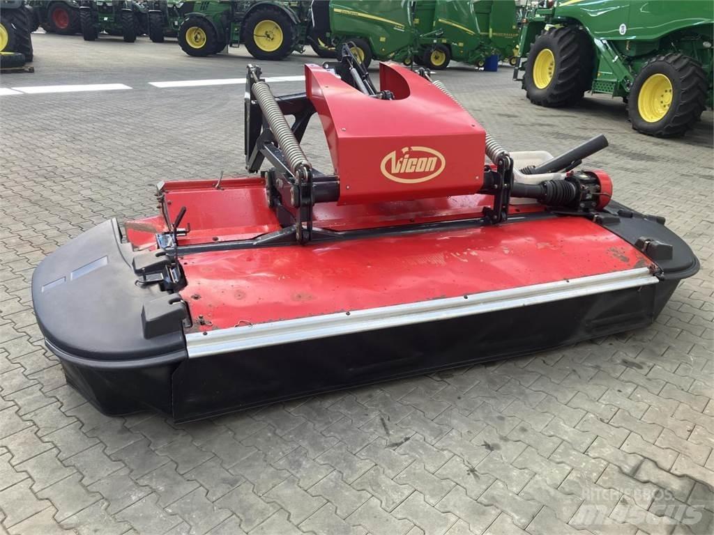 Vicon Extra 632F جزازات
