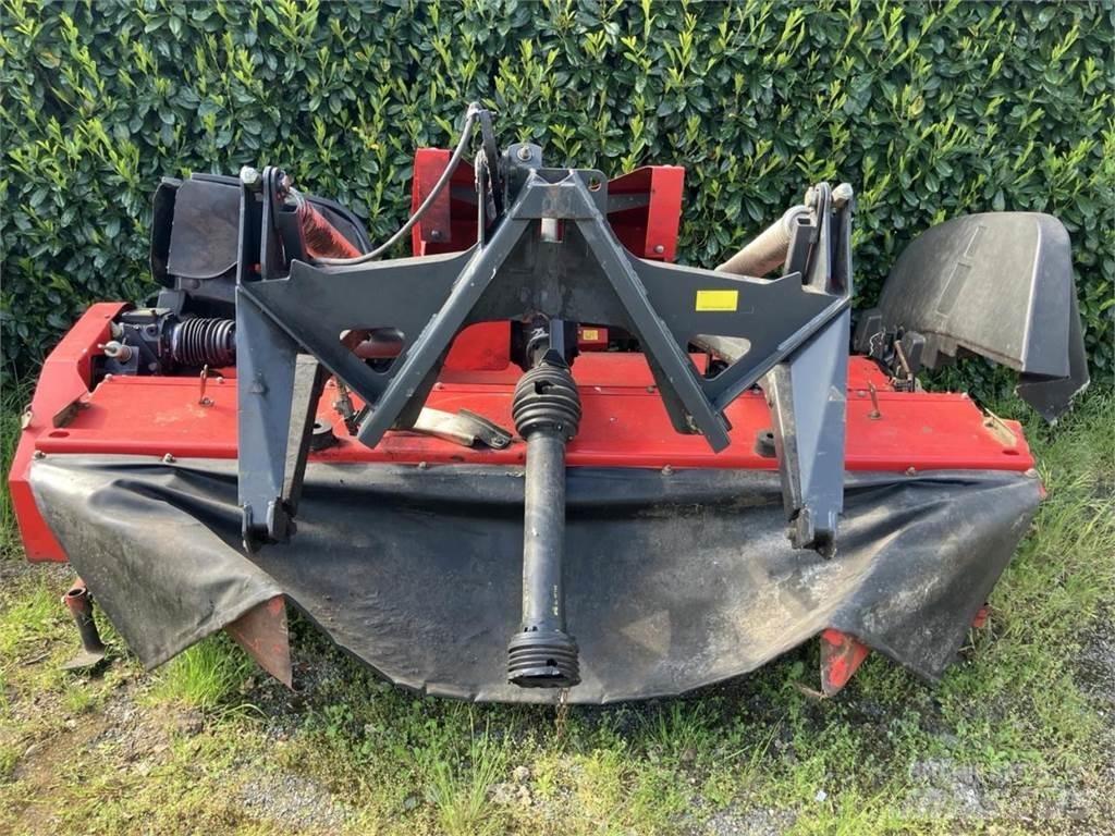 Vicon Extra 632F جزازات