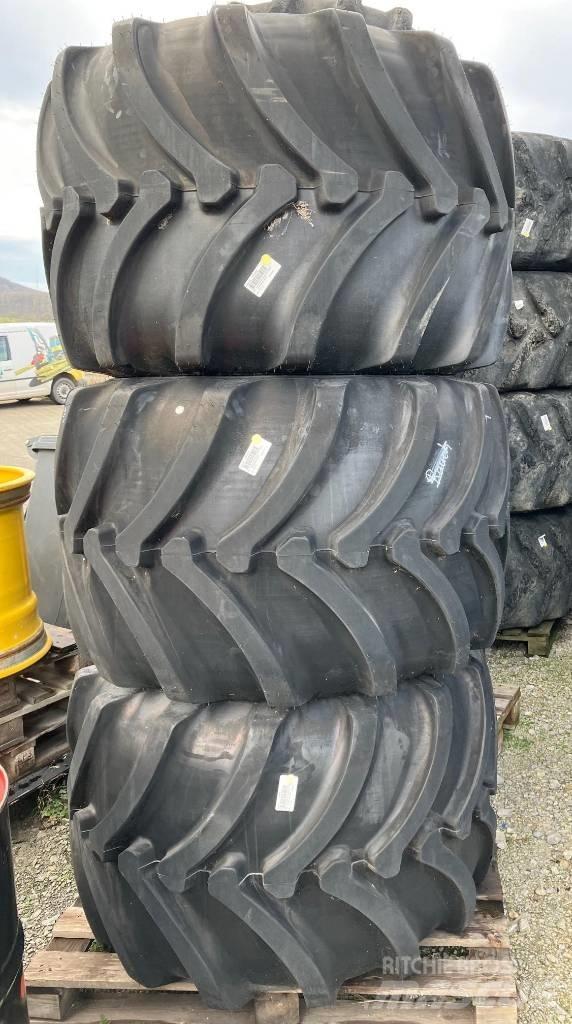 Nokian 710/40-22,5 الإطارات والعجلات والحافات