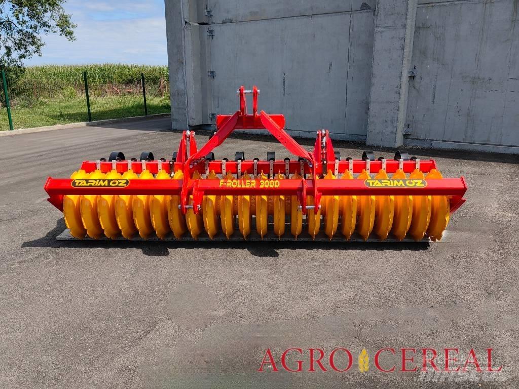  TARIMOZ TA-PV-3 مداحل
