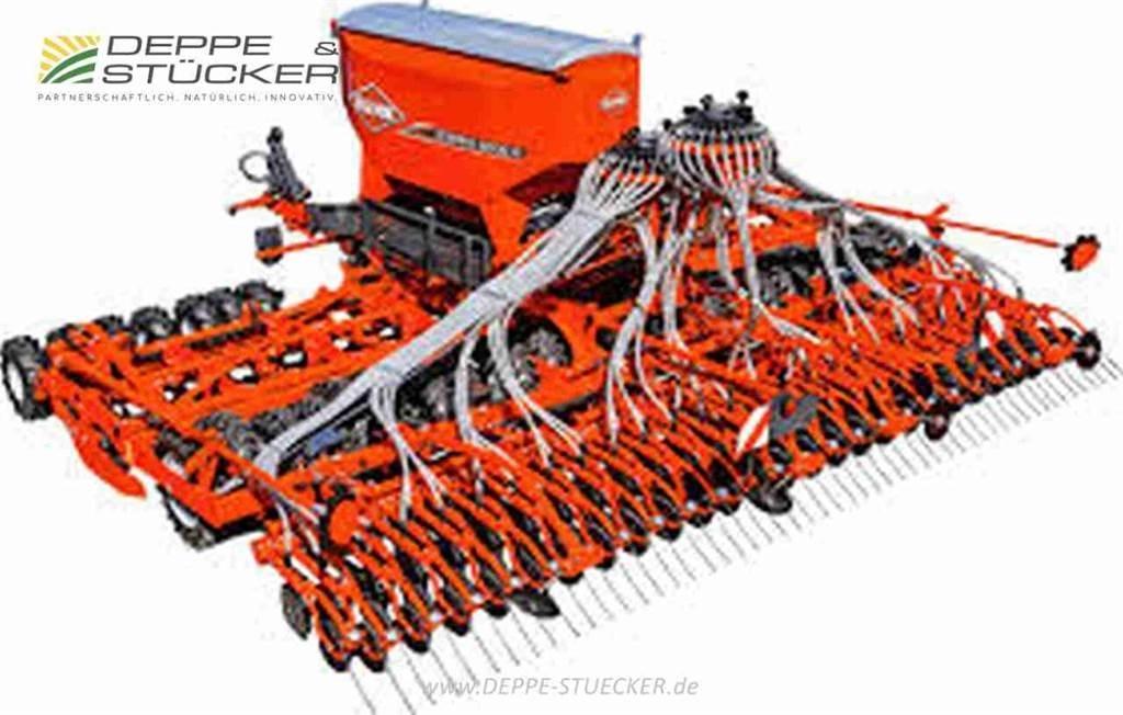 Kuhn Espro 6000R ماكينات زراعية أخرى