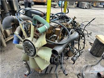 CAT 3126 ENGINE محركات