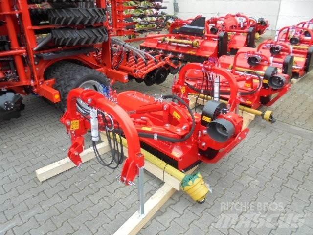 Tehnos MBL 150 LW ماكينات أخرى لتجهيز الأراضي