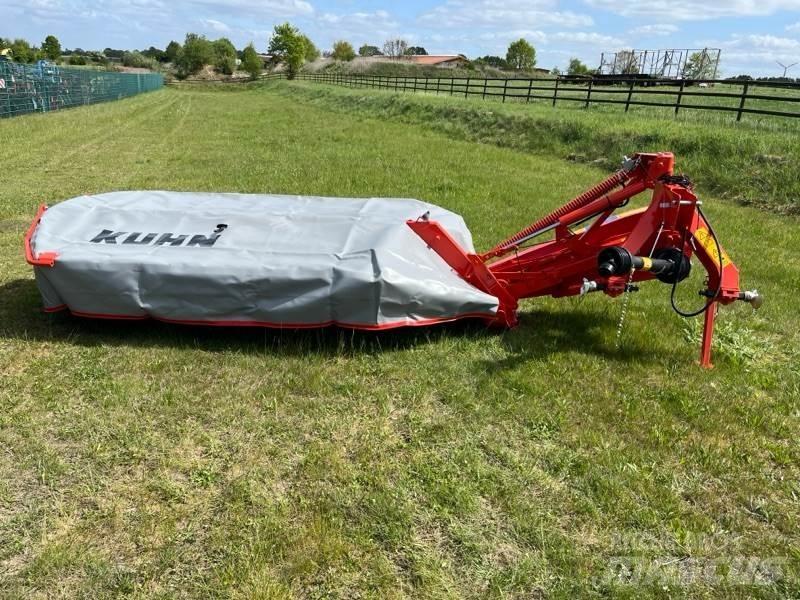 Kuhn GMD280 FF ماكينات زراعية أخرى