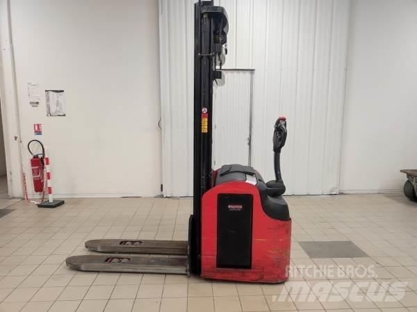 Manitou ES616 AC شاحنات مناولة ذاتية الدفع
