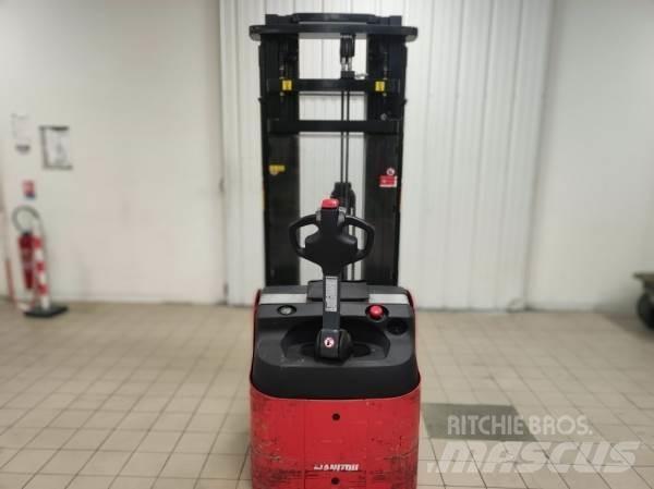 Manitou ES616 AC شاحنات مناولة ذاتية الدفع