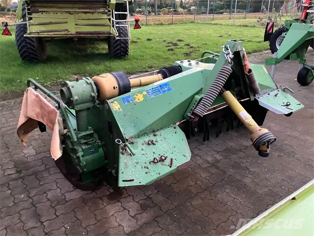 Krone EasyCut 28CV جزازات مكيفات