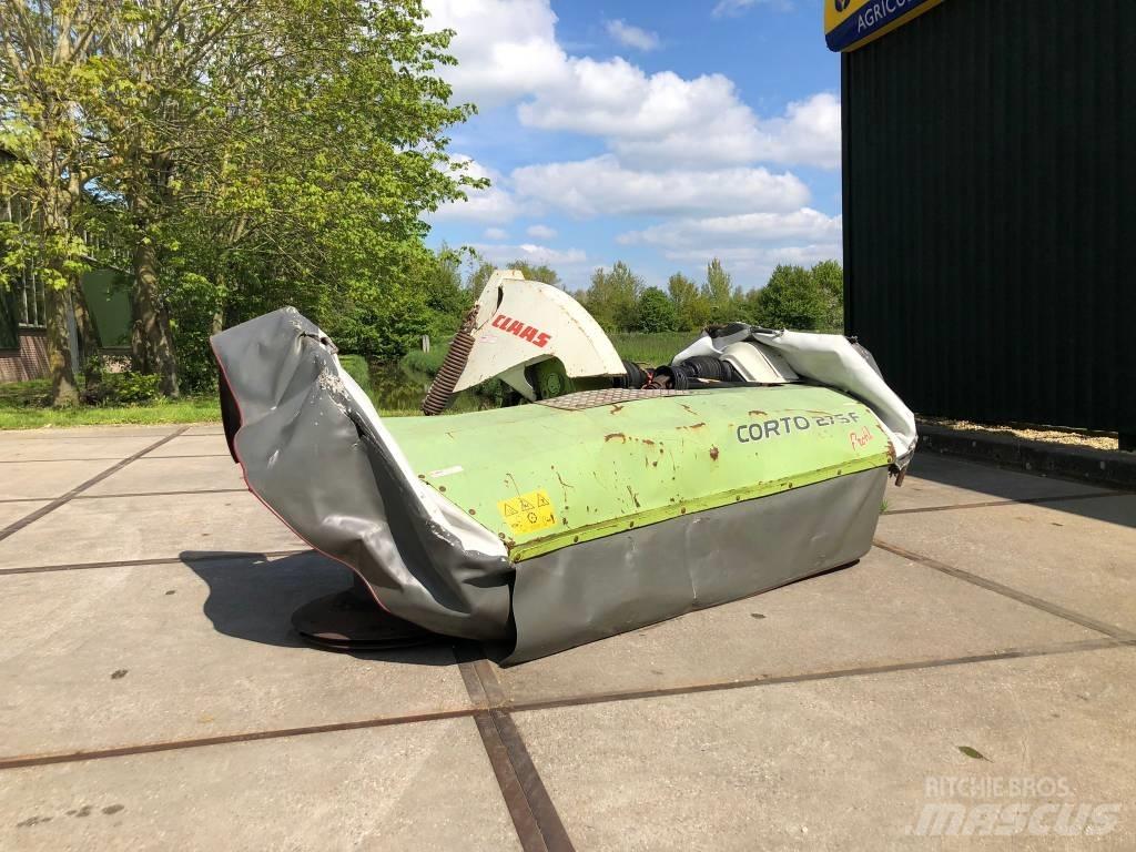 CLAAS Corto 275 F جزازات