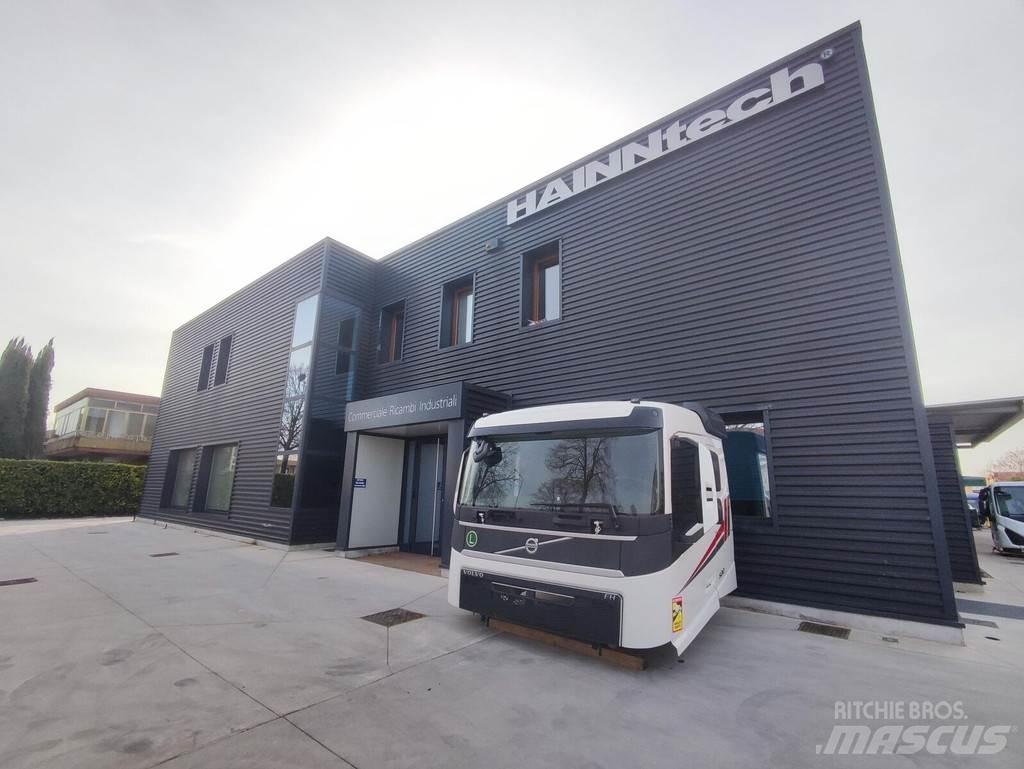 Volvo FH - L2 H1 كابينة والداخلية