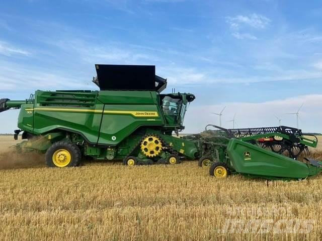 John Deere X9-1100 حصادات
