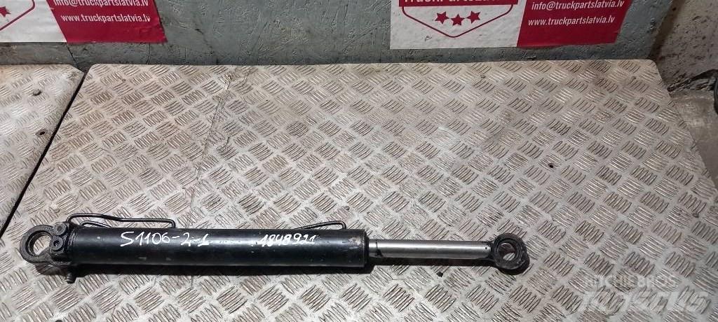 Scania R 440.     1848921 هيدروليات
