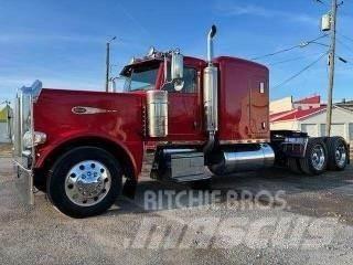 Peterbilt 389 أخرى