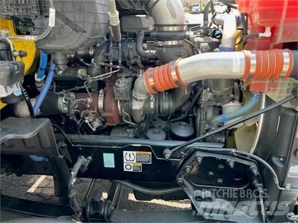 Peterbilt 579 وحدات الجر