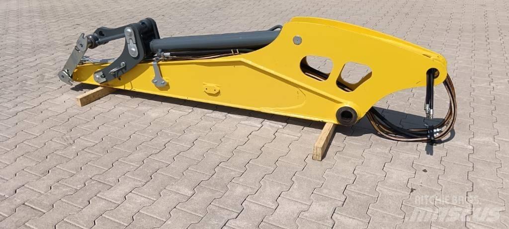 Wacker Neuson ET 90 حفارات وسط 7 طن - 12 طن