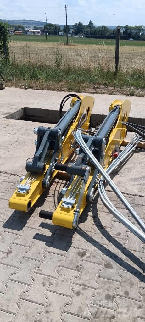 Wacker Neuson ET 90 حفارات وسط 7 طن - 12 طن
