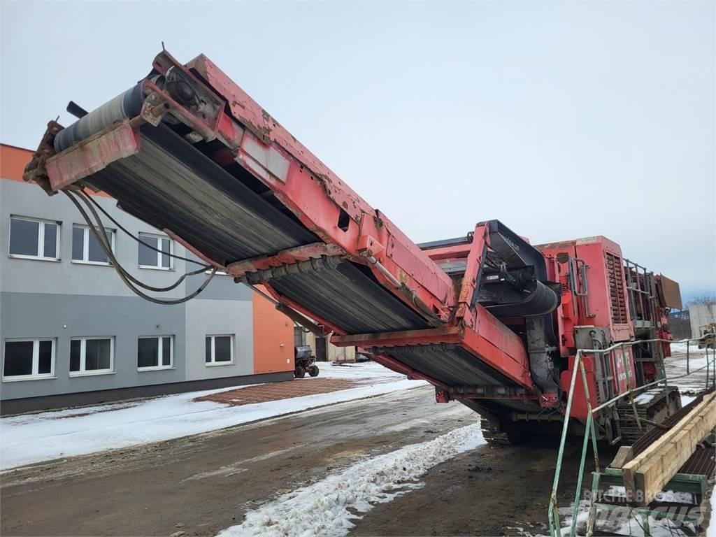 Terex J-1175 أخرى