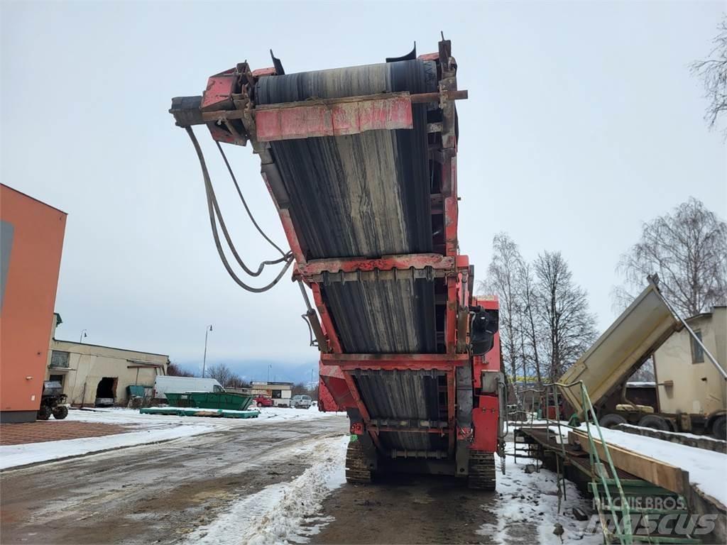 Terex J-1175 أخرى