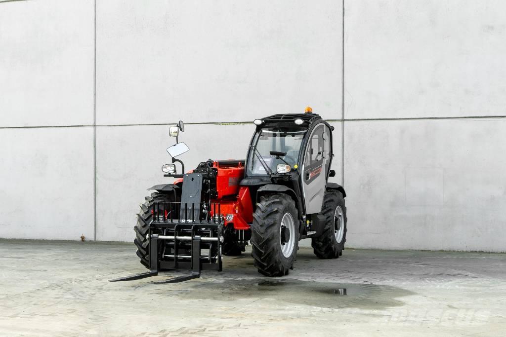 Manitou MT 935 مناولات متداخلة