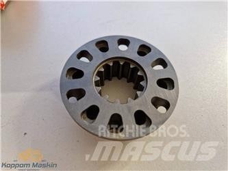 Eco Log 151F1022 رافعات شحن