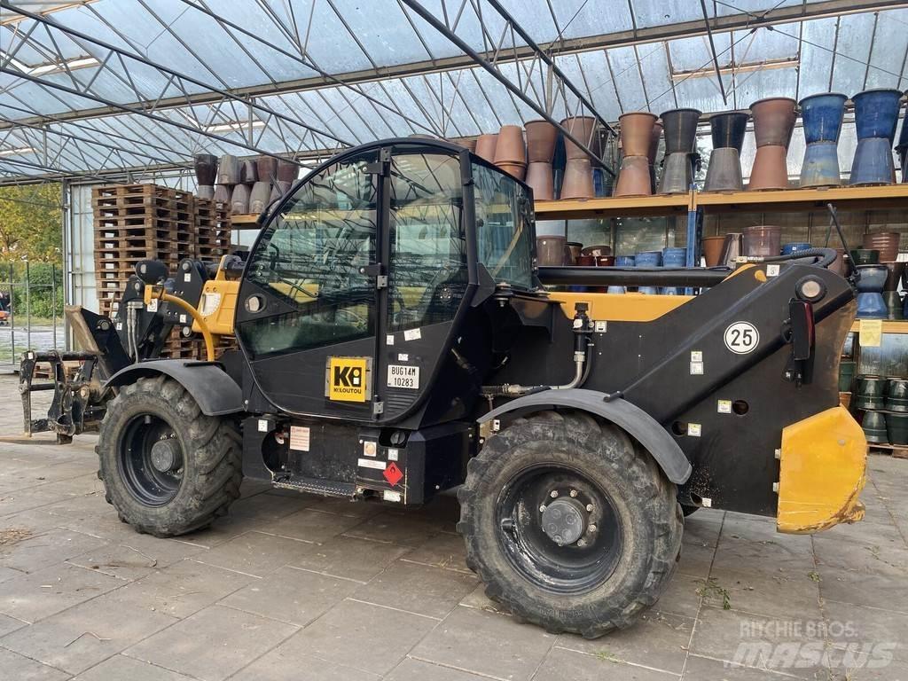 Haulotte HTL 3614 مناولات متداخلة