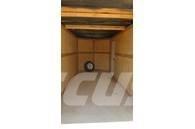  Cross 716TA مقطورات ذات هيكل صندوقي