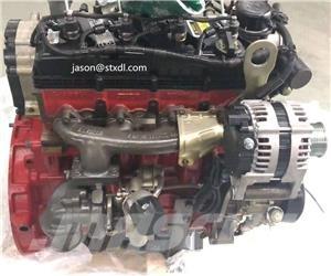 Cummins QSF2.8 72 محركات