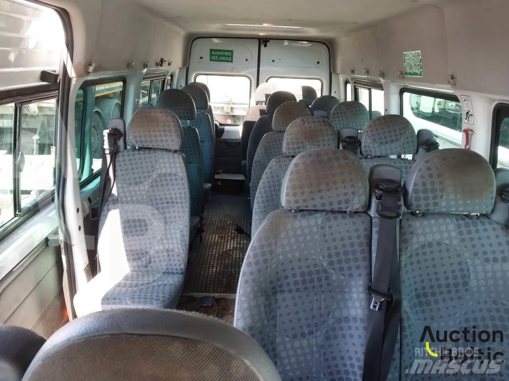 Ford Transit أخرى