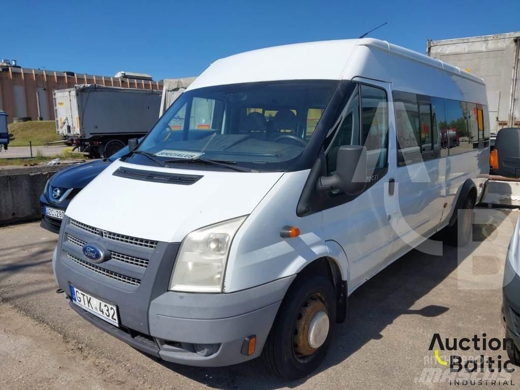 Ford Transit أخرى