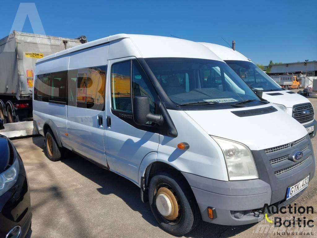 Ford Transit أخرى