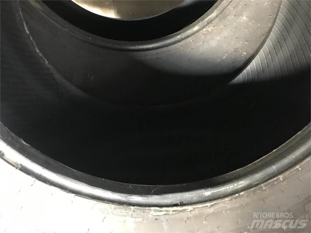 BKT 650/85R42 IF الإطارات والعجلات والحافات