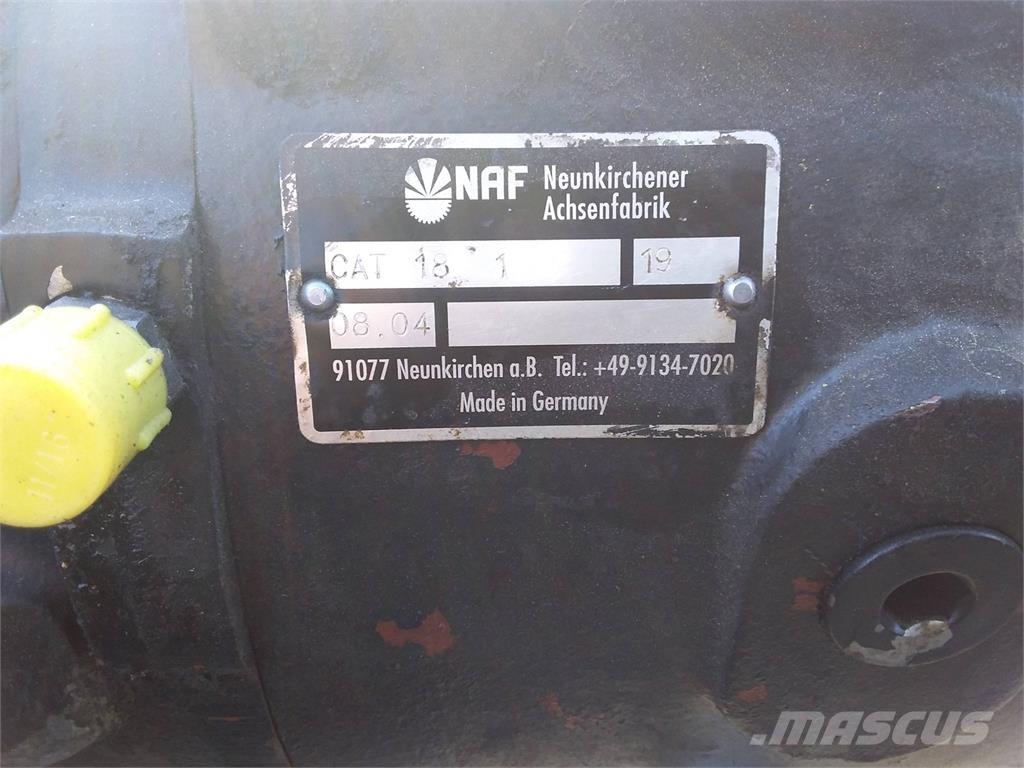 Eco Log 574B أجهزة نقل