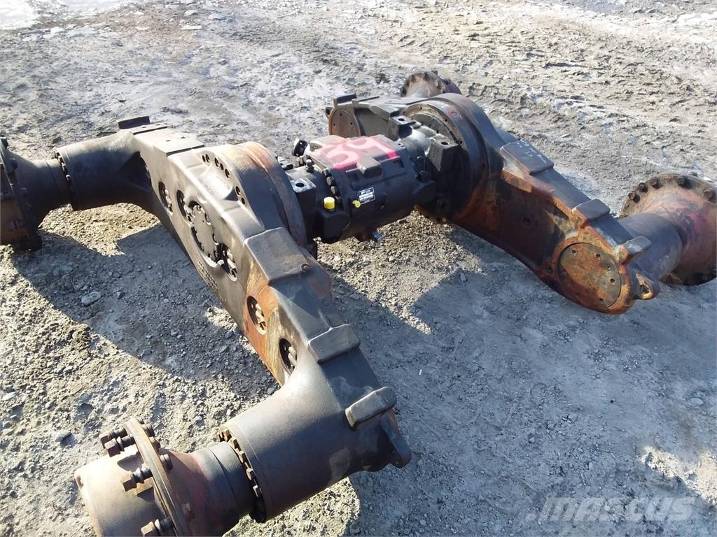 Eco Log 574B أجهزة نقل