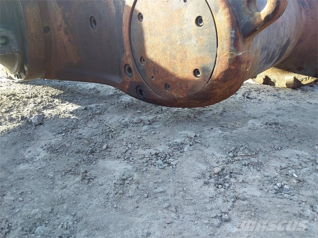 Eco Log 574B أجهزة نقل