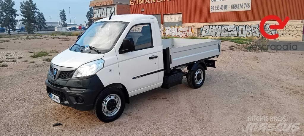Piaggio Porter NP6 شاحنات أخرى