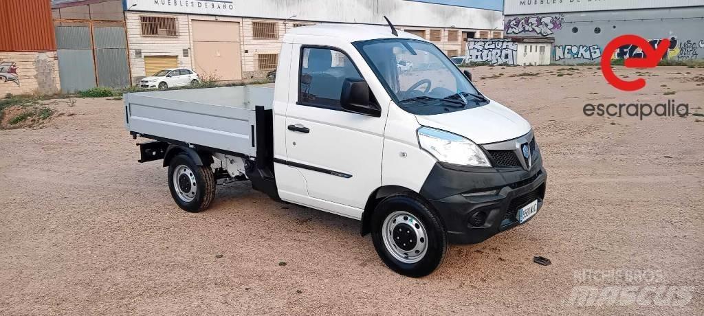 Piaggio Porter NP6 شاحنات أخرى