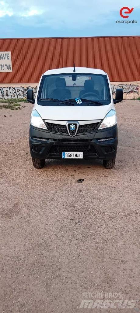 Piaggio Porter NP6 شاحنات أخرى