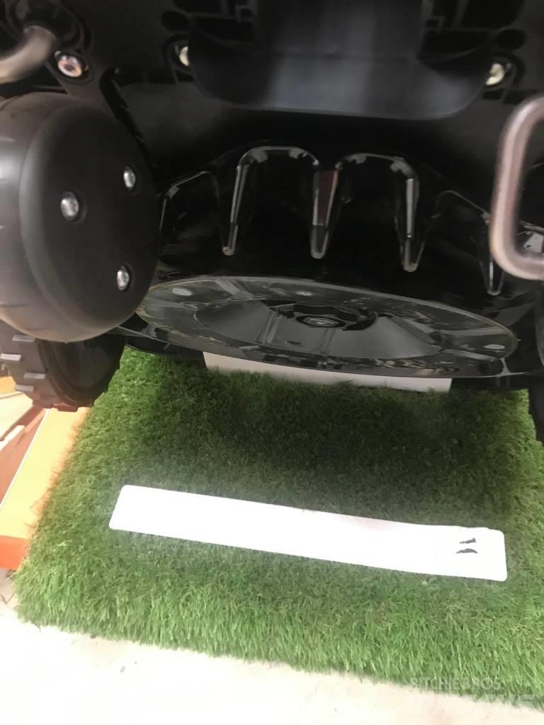 Stihl IMOW 7 EVO جز العشب