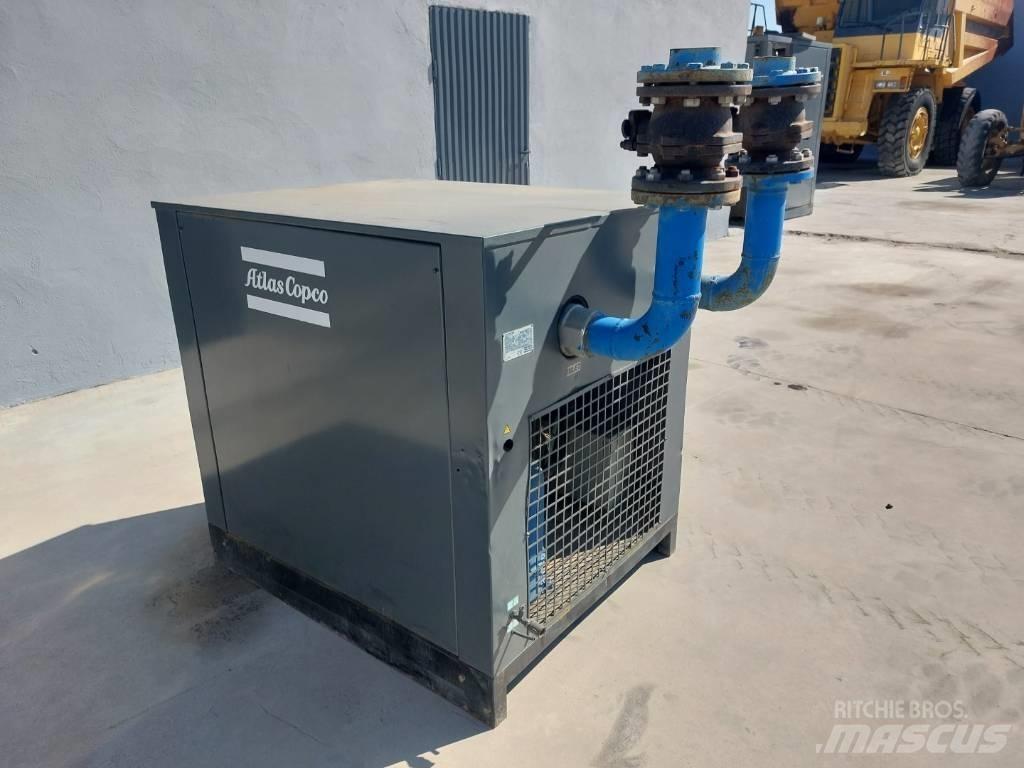 Atlas Copco FD 450 مجففات هواء مضغوط