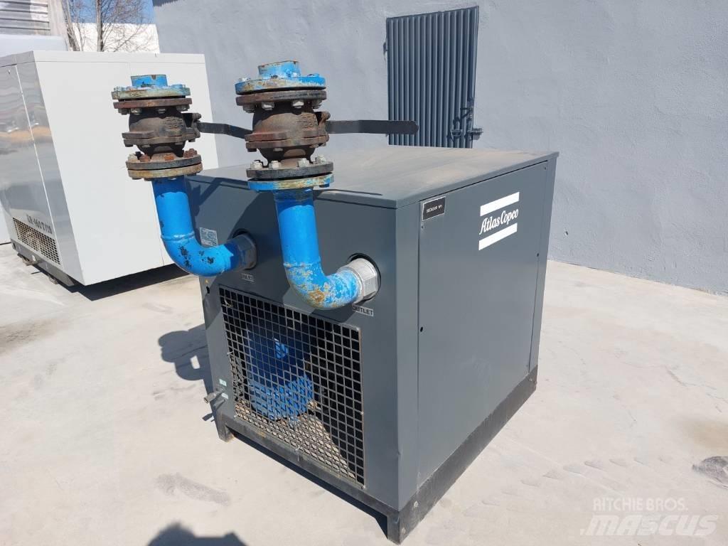 Atlas Copco FD 450 مجففات هواء مضغوط