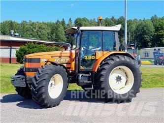 Same Antares II 130 الجرارات