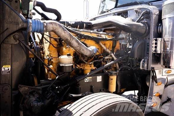 Peterbilt 389 وحدات الجر