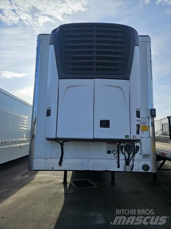 Utility 3000R نصف مقطورات بدرجة حرارة قابلة للضبط